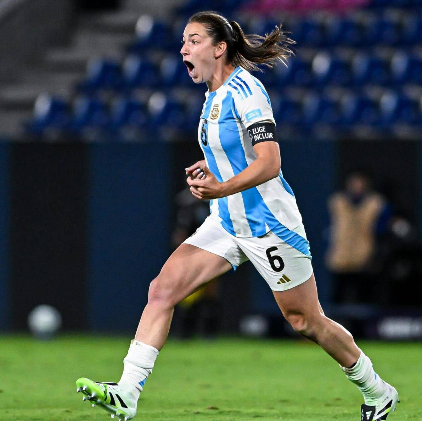 火力全开!美洲杯比赛数据创纪录 火力全开!美洲杯比赛数据创纪录