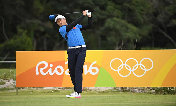 关于高尔夫队主教练发声,誓言带队登顶的信息 关于高尔夫队主教练发声,誓言带队登顶的信息