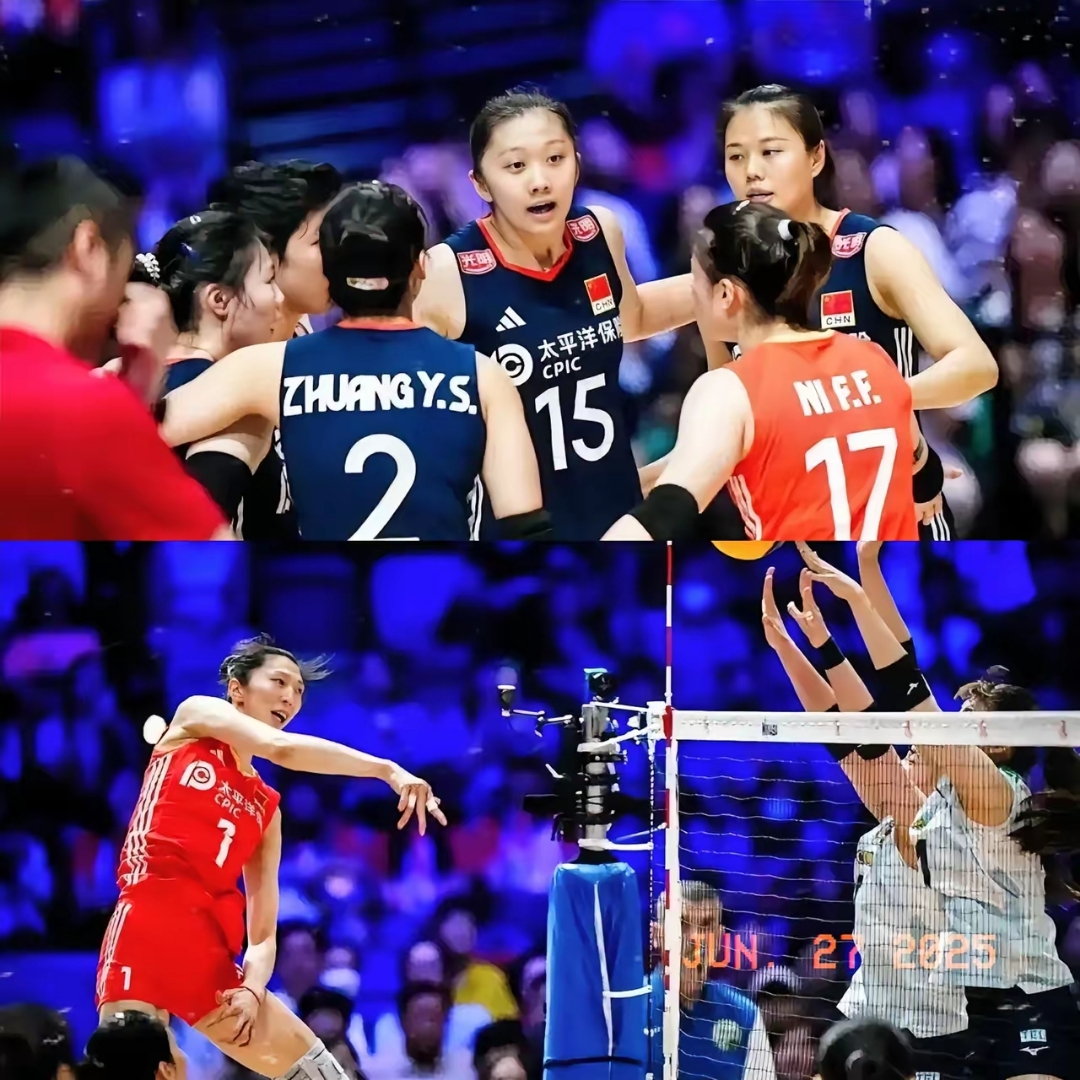 排球热度飙升,网友热议不断的简单介绍 排球热度飙升,网友热议不断的简单介绍