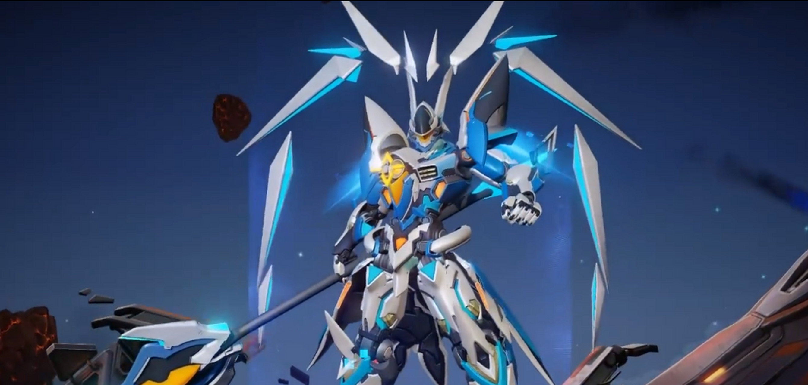 终极之夜!S赛冠军悬念即将揭晓 终极之夜!S赛冠军悬念即将揭晓