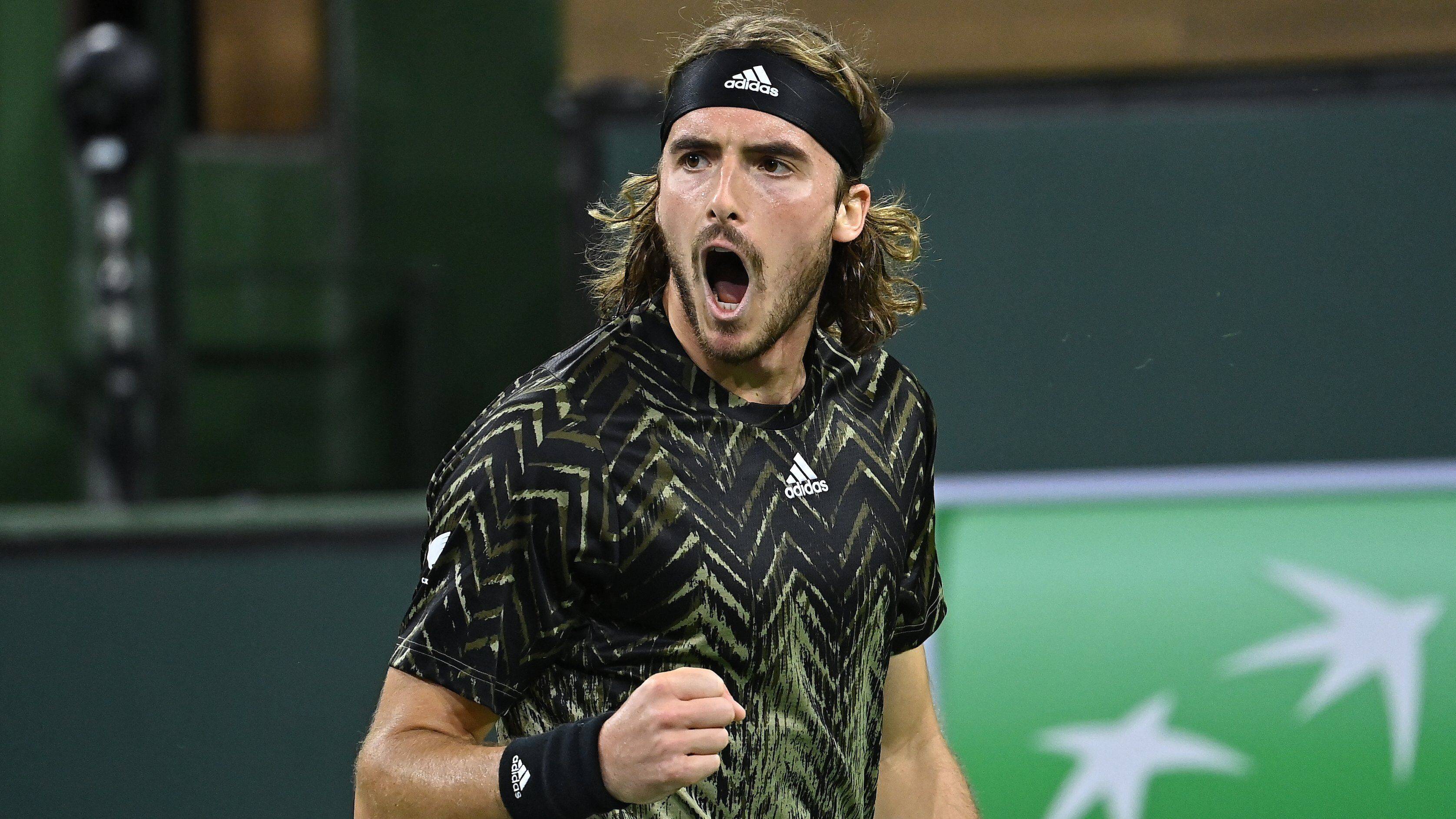 包含ATP总决赛完胜戴维斯杯,西西帕斯刷新纪录的词条 包含ATP总决赛完胜戴维斯杯,西西帕斯刷新纪录的词条