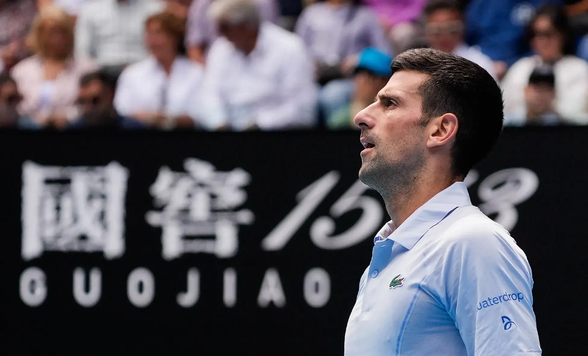 澳网完胜年终总决赛,梅德韦杰夫扛起全队的简单介绍 澳网完胜年终总决赛,梅德韦杰夫扛起全队的简单介绍