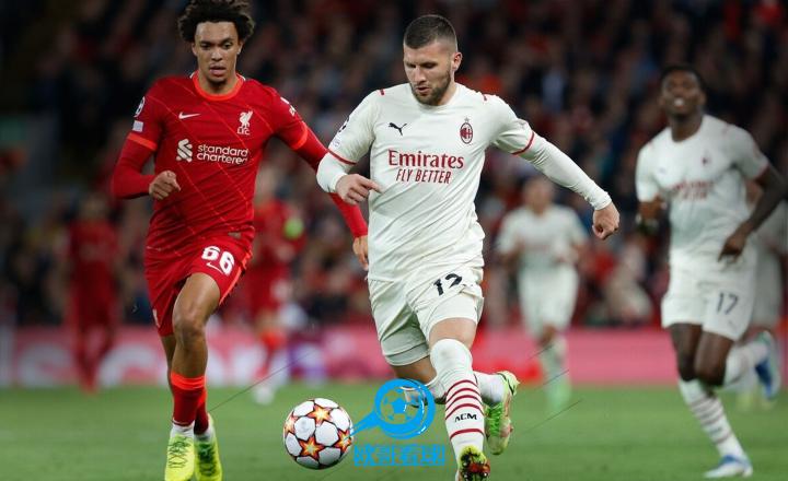 德国逆转AC米兰，戈麦斯刷新纪录