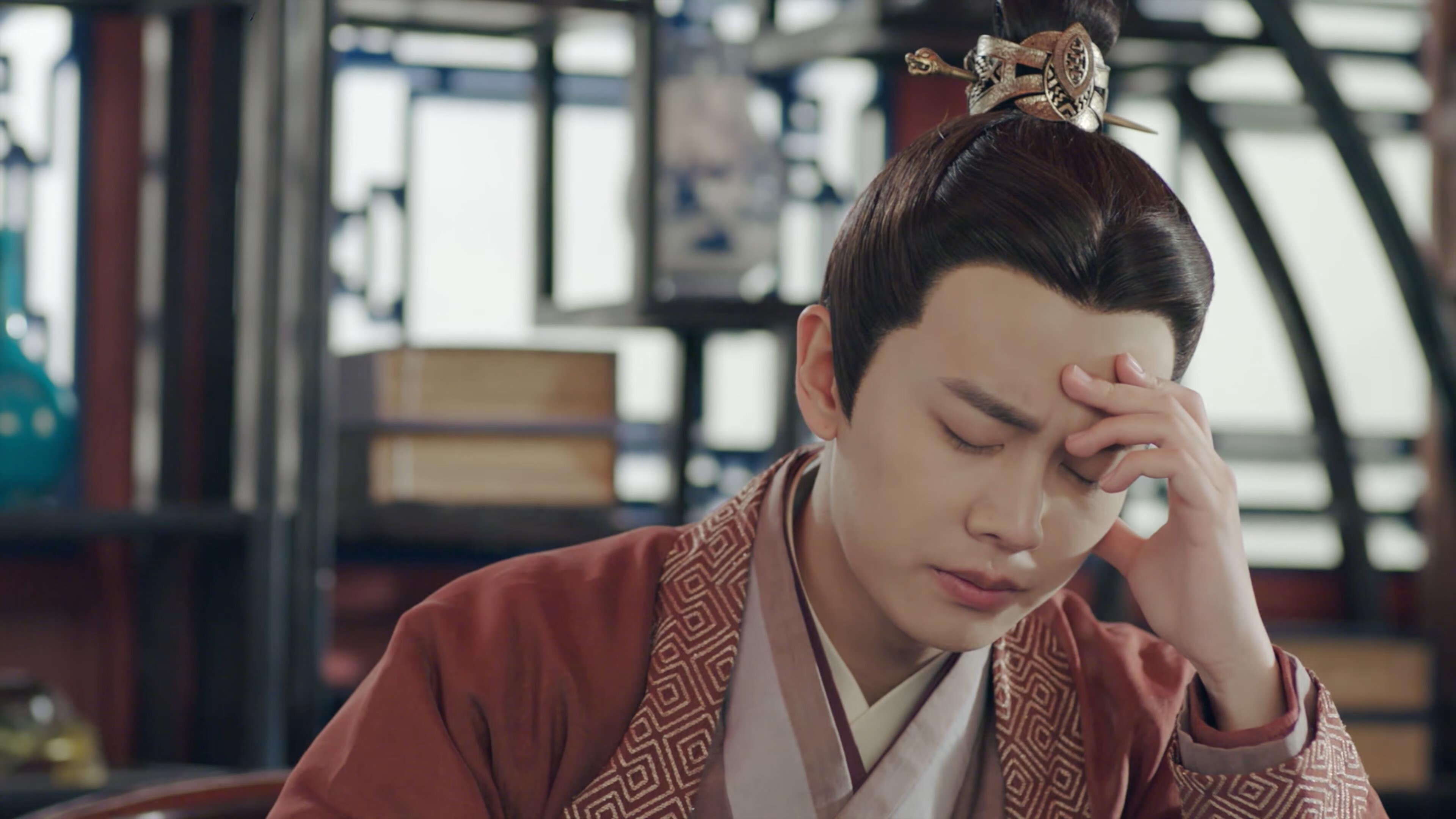 F1年度争冠之夜，当帕尔默拨通电话，寂静成了最震耳的轰鸣